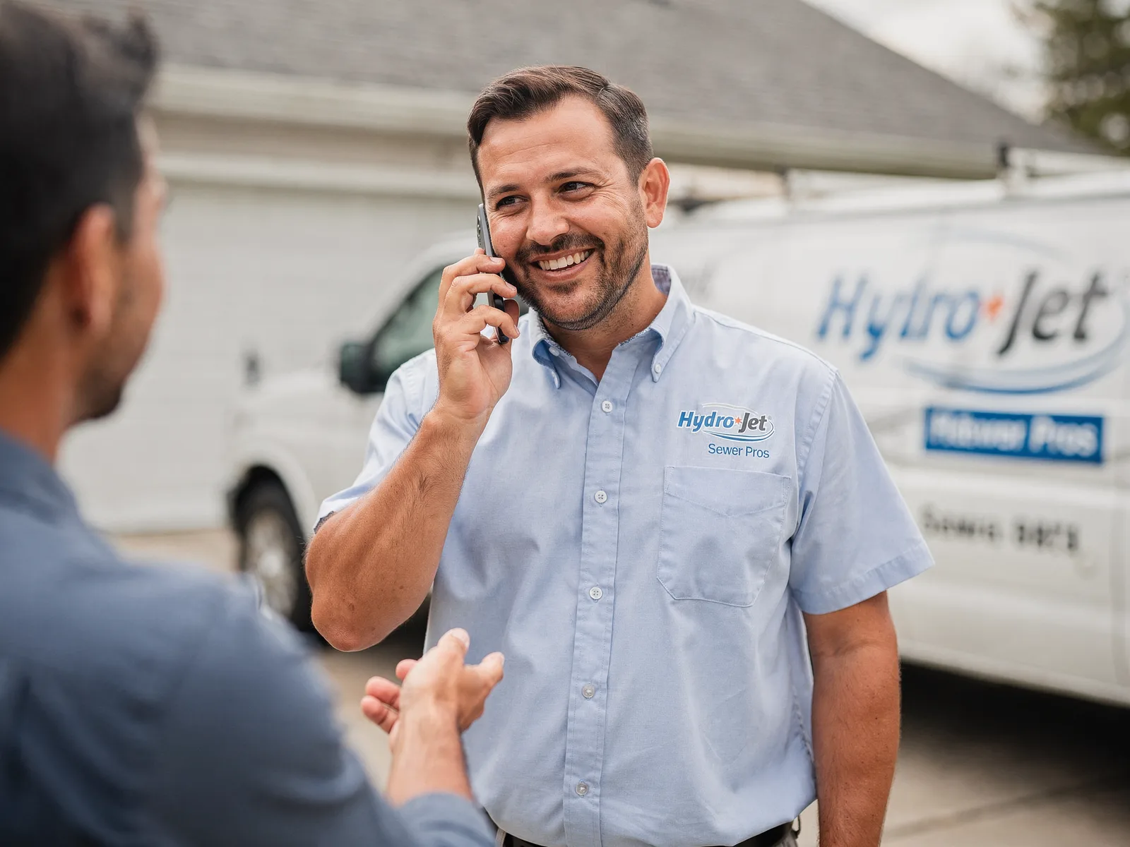 Hydro Jetting Near Me Indian Springs, NV FAQs